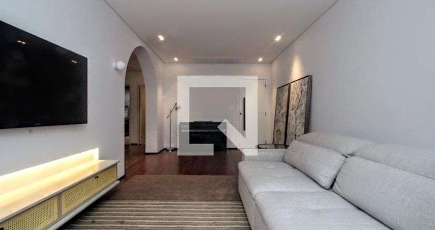 Apartamento para Aluguel - Santo Antônio, 4 Quartos,  150 m² - Belo Horizonte