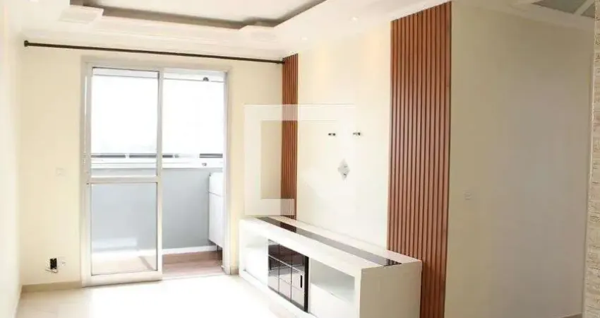 Apartamento para Aluguel - Mooca, 3 Quartos,  65 m² - São Paulo