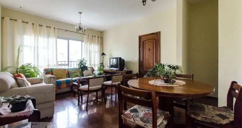 Apartamento para Aluguel - Vila Pompéia, 3 Quartos,  110 m² - São Paulo