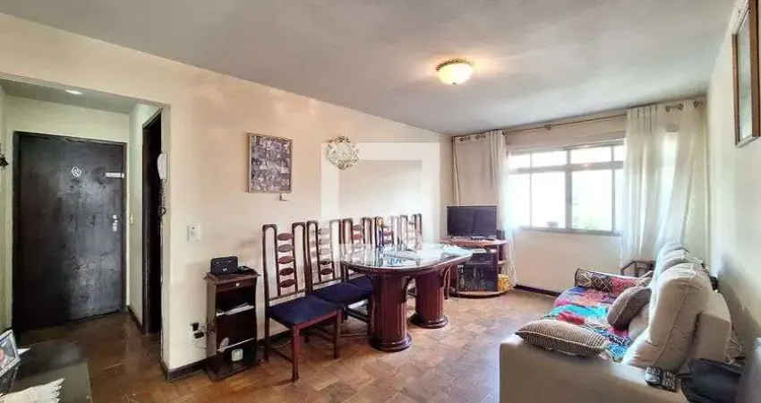 Apartamento para Aluguel - Vila Pompéia, 2 Quartos,  78 m² - São Paulo