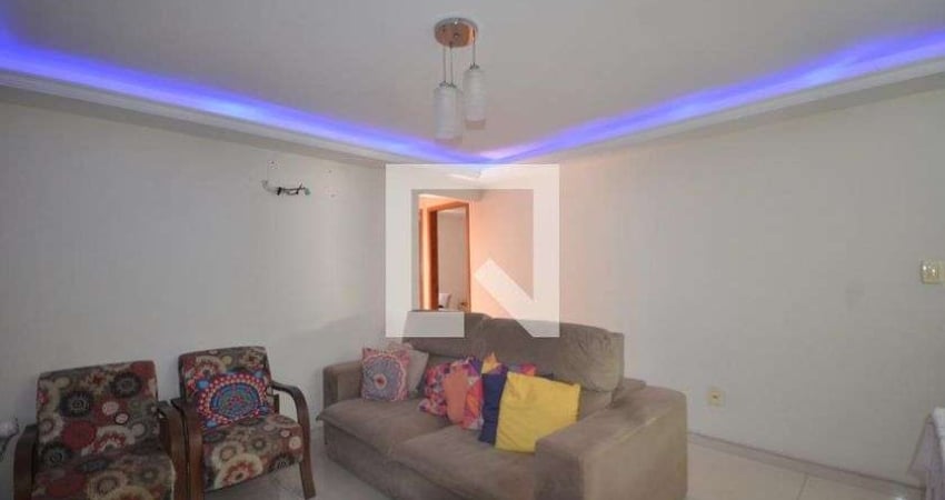 Casa para Aluguel - Vila Valqueire, 4 Quartos,  200 m² - Rio de Janeiro