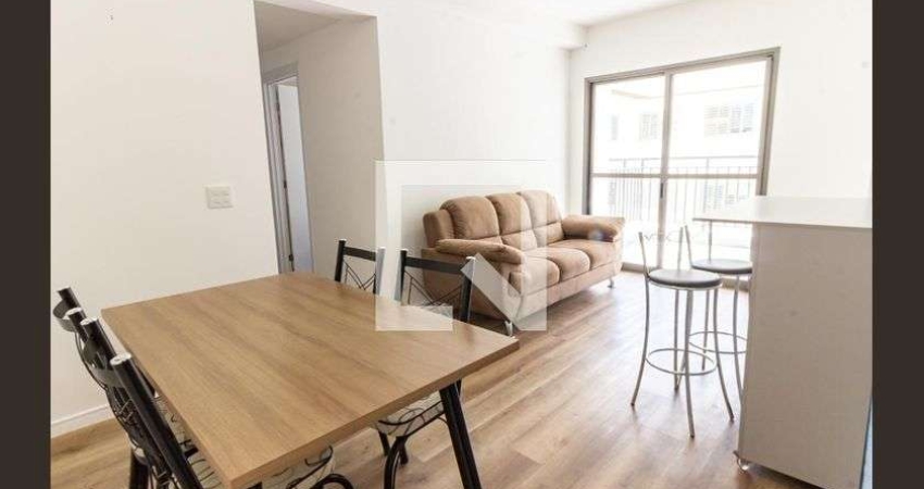 Apartamento para Aluguel - Belém, 2 Quartos,  64 m² - São Paulo