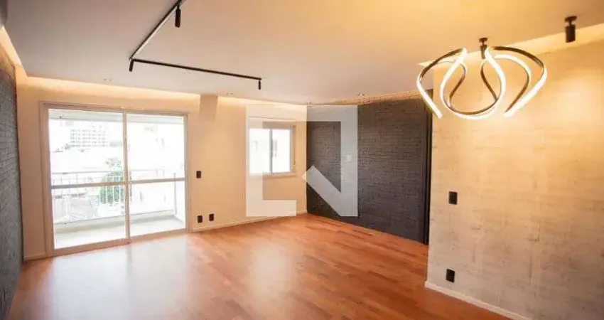 Apartamento para Aluguel - Água Branca, 2 Quartos,  81 m² - São Paulo