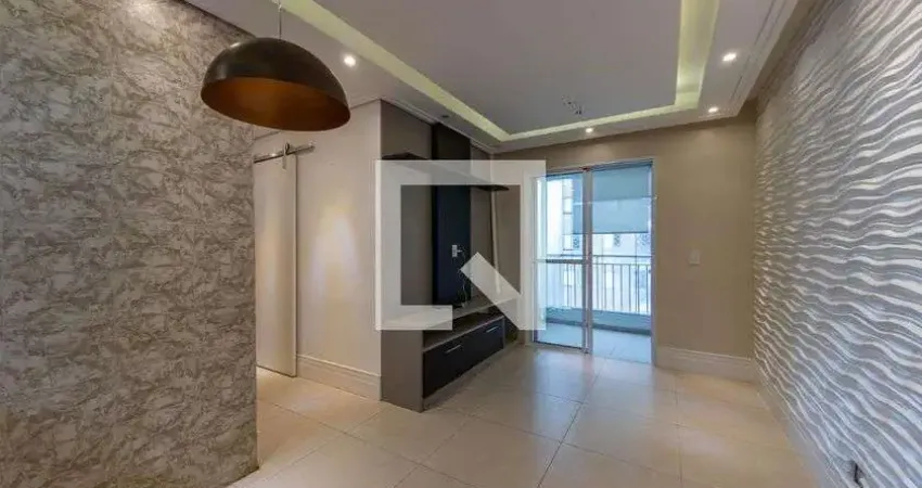 Apartamento para Aluguel - Sapopemba, 2 Quartos,  58 m² - São Paulo