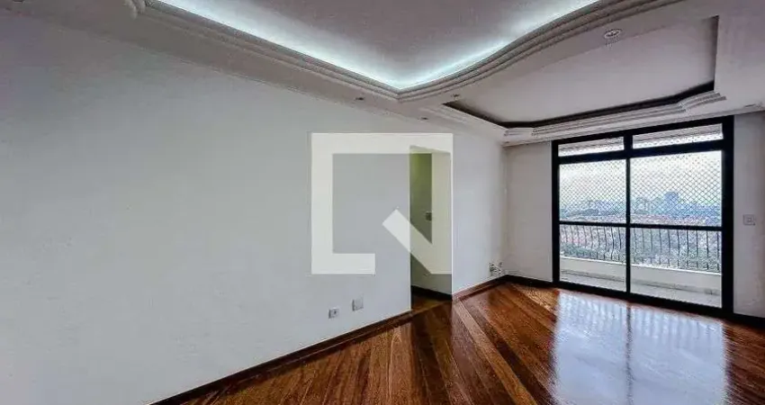 Apartamento para Aluguel - Mooca, 3 Quartos,  90 m² - São Paulo