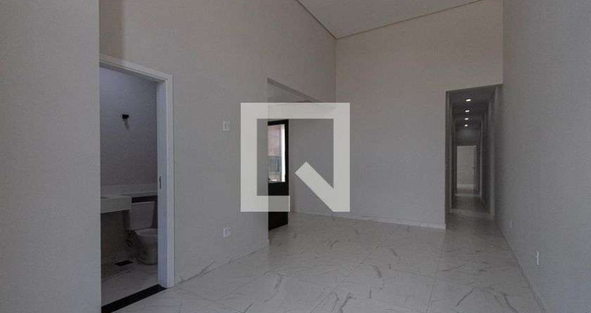 Casa / Sobrado em Condomínio para Aluguel - Wanel Ville, 3 Quartos,  145 m² - Sorocaba
