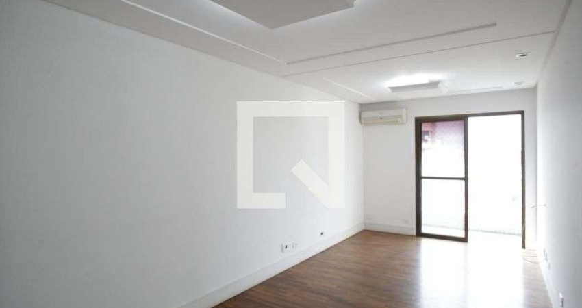 Apartamento para Aluguel - Boqueirão, 2 Quartos,  90 m² - Santos