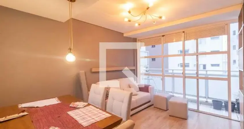 Apartamento para Aluguel - Pinheiros, 2 Quartos,  70 m² - São Paulo