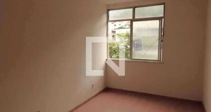 Apartamento para Aluguel - Campinho, 2 Quartos,  77 m² - Rio de Janeiro