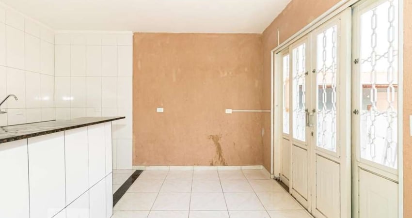 Casa / Sobrado em Condomínio para Aluguel - Jardim Brasil , 1 Quarto,  40 m² - São Paulo