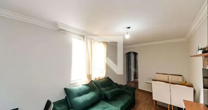 Apartamento para Aluguel - Cidade Satelite Santa Barbara, 2 Quartos,  54 m² - São Paulo