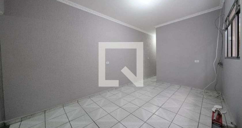 Casa para Aluguel - Cangaíba, 3 Quartos,  70 m² - São Paulo
