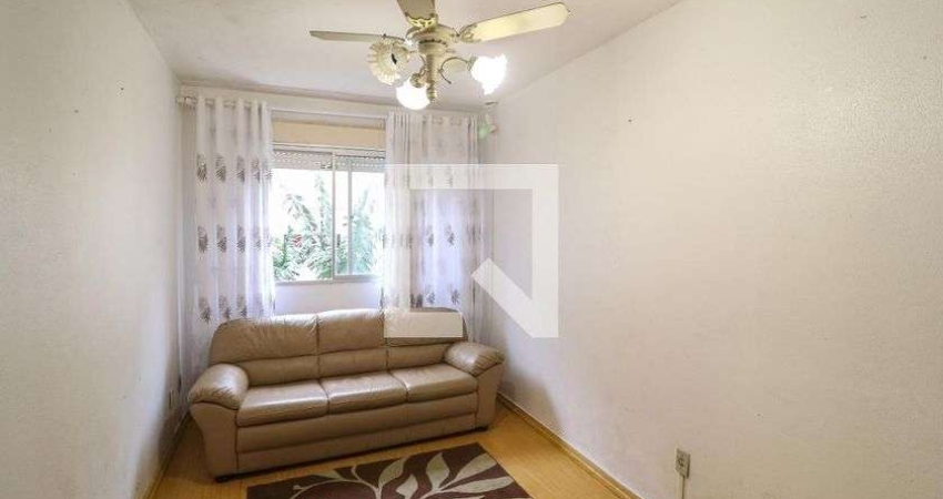 Apartamento para Aluguel - Nonoai, 1 Quarto,  41 m² - Porto Alegre