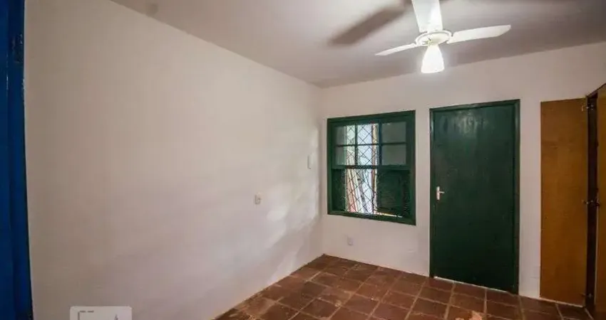 Apartamento para Aluguel - Guará, 1 Quarto,  30 m² - Campinas