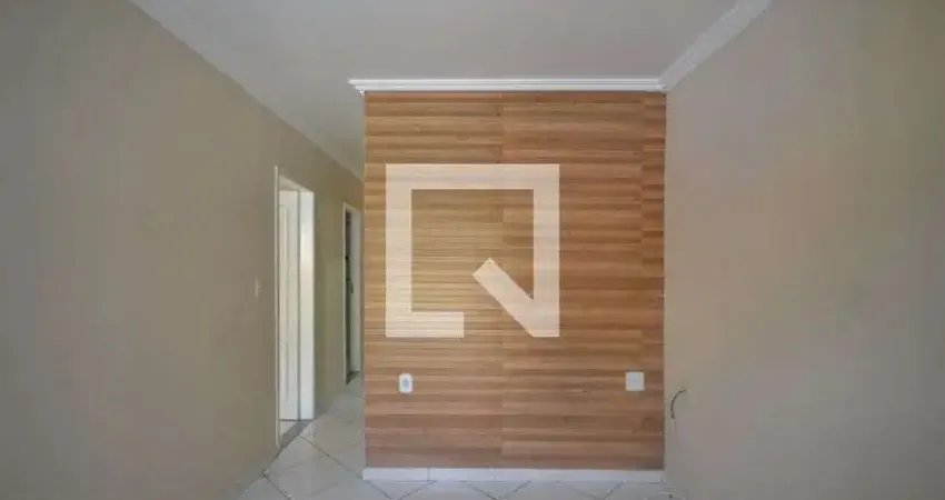 Casa para Aluguel - Campo Grande, 2 Quartos,  120 m² - Rio de Janeiro