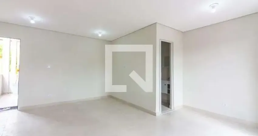 Apartamento para Aluguel - Padroeira, 1 Quarto,  30 m² - Osasco