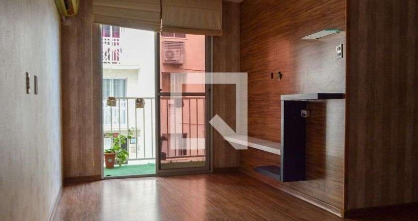 Apartamento para Aluguel - Taquara, 2 Quartos,  52 m² - Rio de Janeiro