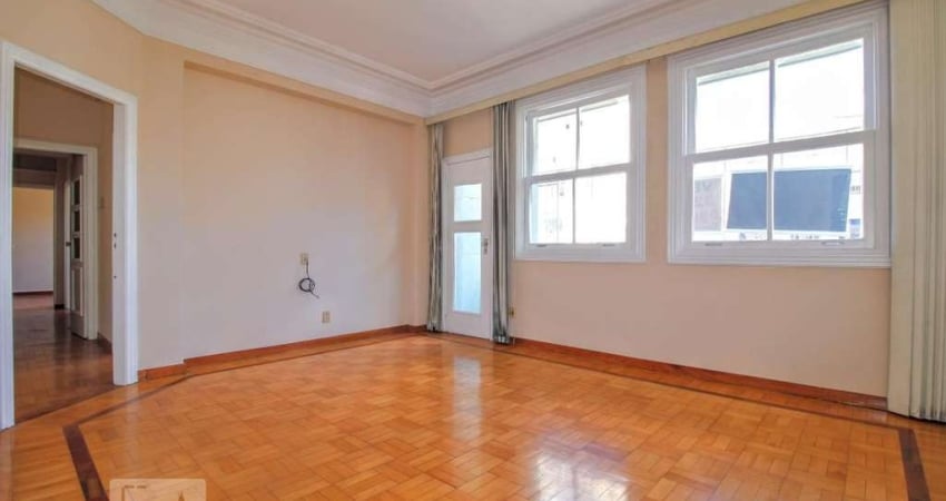 Apartamento para Aluguel - Centro, 3 Quartos,  120 m² - Belo Horizonte