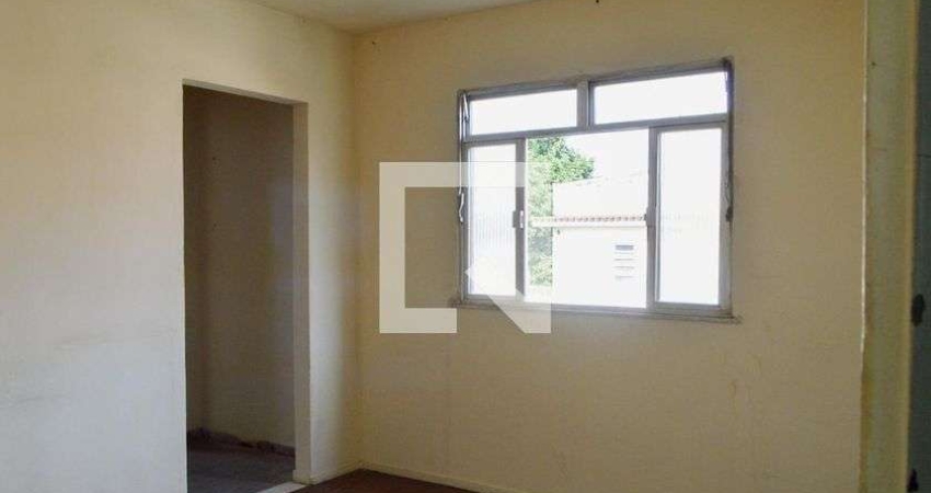 Apartamento para Aluguel - Curicica, 1 Quarto,  40 m² - Rio de Janeiro
