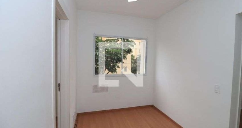 Apartamento para Aluguel - Tatuapé, 2 Quartos,  35 m² - São Paulo