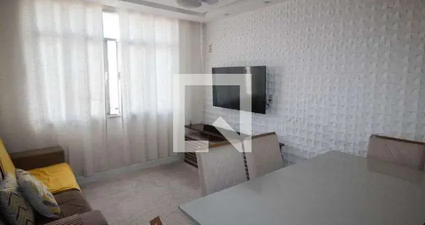 Apartamento para Aluguel - Penha, 2 Quartos,  70 m² - Rio de Janeiro