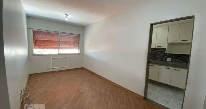 Apartamento para Aluguel - Engenho Novo, 2 Quartos,  68 m² - Rio de Janeiro