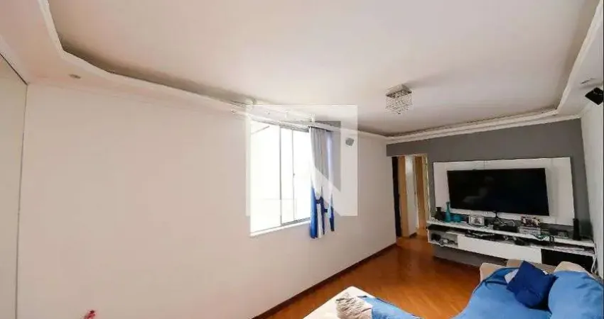 Apartamento para Aluguel - Cidade Satelite Santa Barbara, 2 Quartos,  54 m² - São Paulo