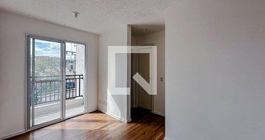 Apartamento para Aluguel - Mooca, 2 Quartos,  41 m² - São Paulo