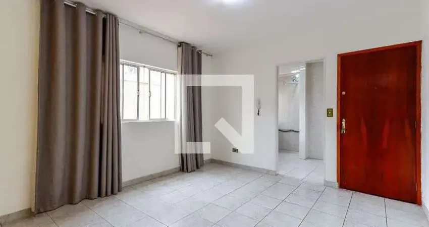 Apartamento para Aluguel - Vila Guilherme, 1 Quarto,  40 m² - São Paulo