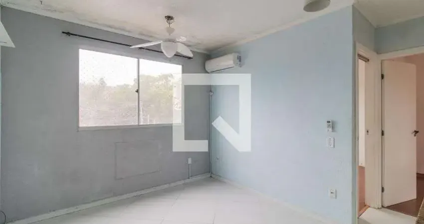 Apartamento para Aluguel - Cavalhada, 2 Quartos,  45 m² - Porto Alegre