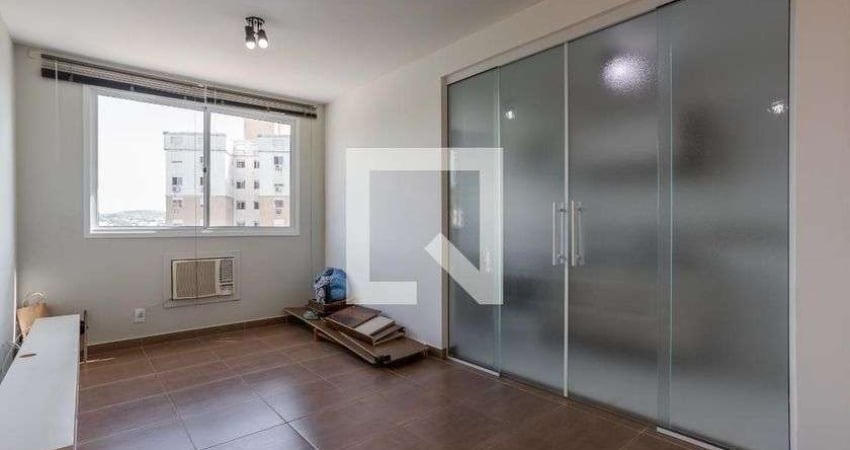 Apartamento para Aluguel - Alto Petrópolis, 2 Quartos,  52 m² - Porto Alegre