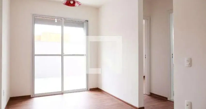 Apartamento para Aluguel - Vila Metalúrgica, 2 Quartos,  66 m² - Santo André