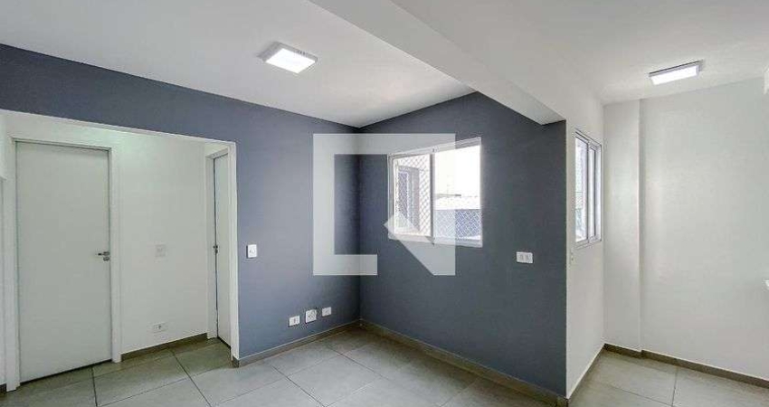 Apartamento para Aluguel - Belém, 1 Quarto,  32 m² - São Paulo