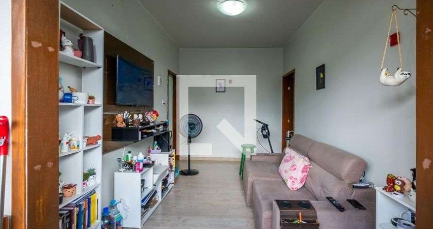 Apartamento para Aluguel - Azenha, 2 Quartos,  67 m² - Porto Alegre