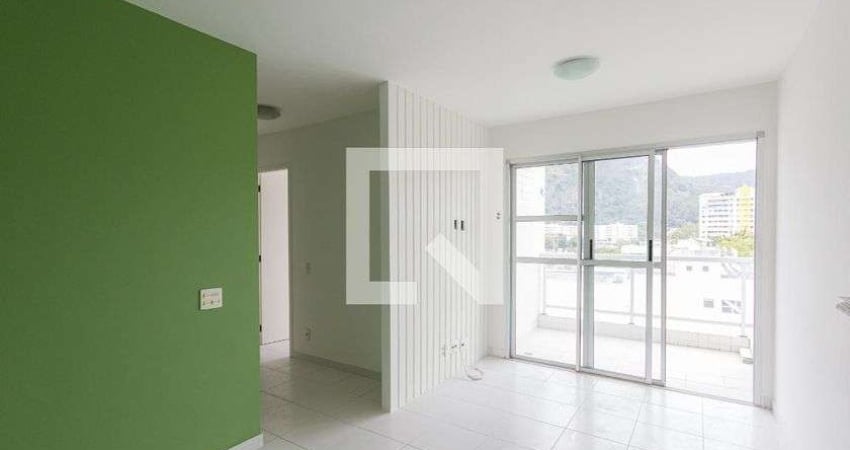 Apartamento para Aluguel - Jacarepaguá, 2 Quartos,  60 m² - Rio de Janeiro
