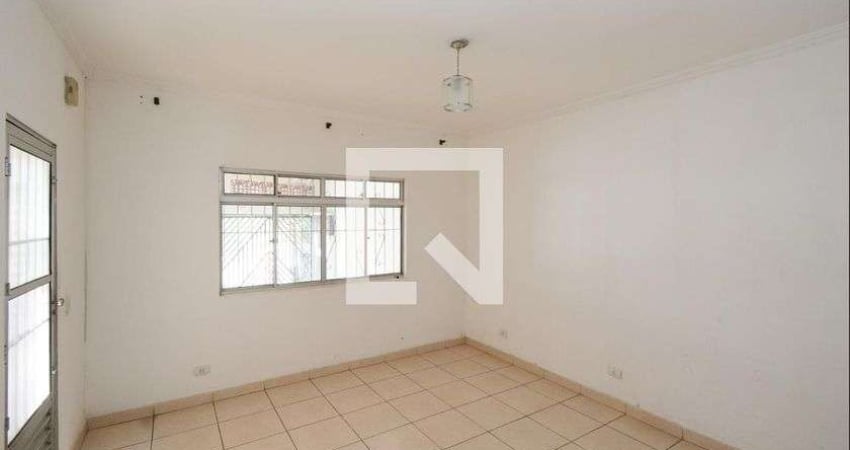 Casa para Aluguel - Jardim Marabá, 3 Quartos,  130 m² - São Paulo
