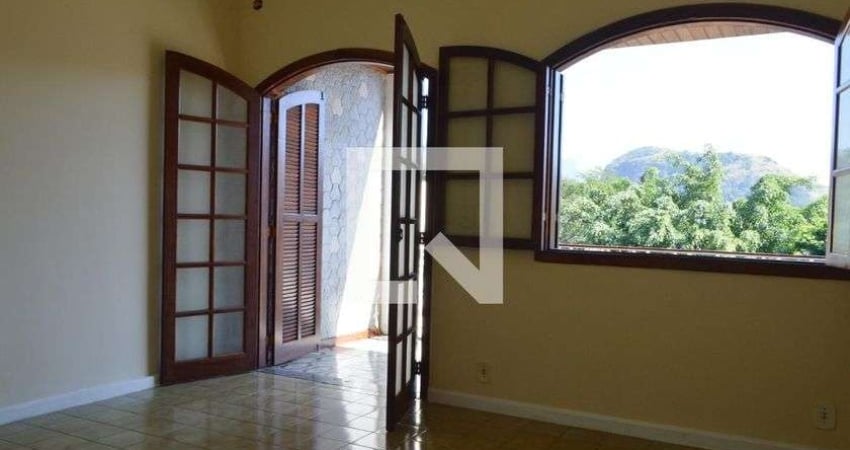 Casa / Sobrado em Condomínio para Aluguel - Taquara, 3 Quartos,  130 m² - Rio de Janeiro