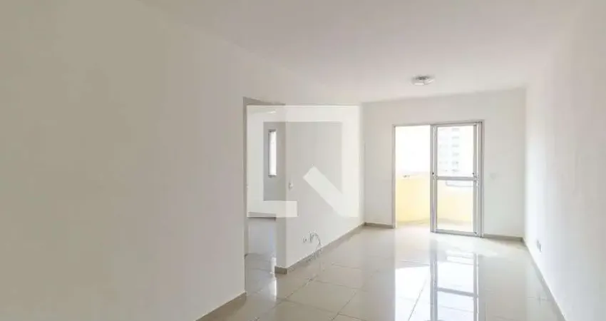 Apartamento para Aluguel - Santa Cecília, 2 Quartos,  64 m² - São Paulo