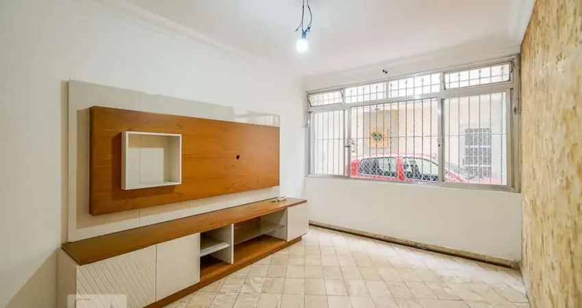 Apartamento para Aluguel - Jardim Anália Franco, 2 Quartos,  62 m² - São Paulo