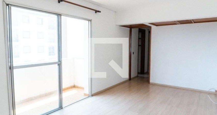 Apartamento para Aluguel - Vila Mascote, 2 Quartos,  80 m² - São Paulo