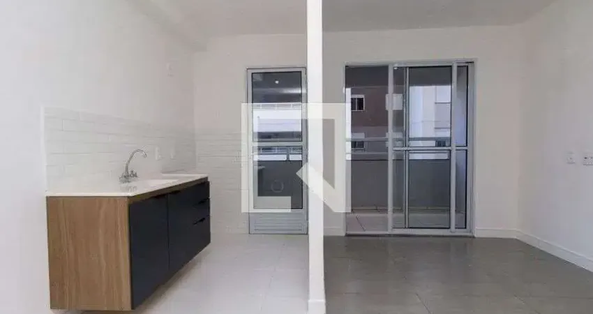 Apartamento para Aluguel - Vila Aricanduva, 2 Quartos,  52 m² - São Paulo