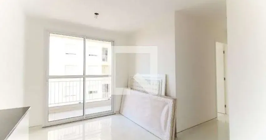 Apartamento para Aluguel - Itaquera, 2 Quartos,  52 m² - São Paulo