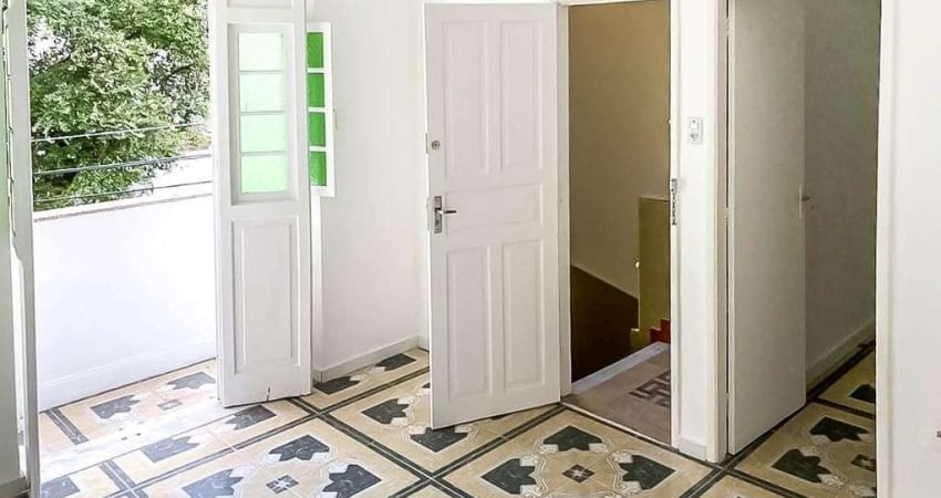 Apartamento para Aluguel - Maracanã, 2 Quartos,  80 m² - Rio de Janeiro