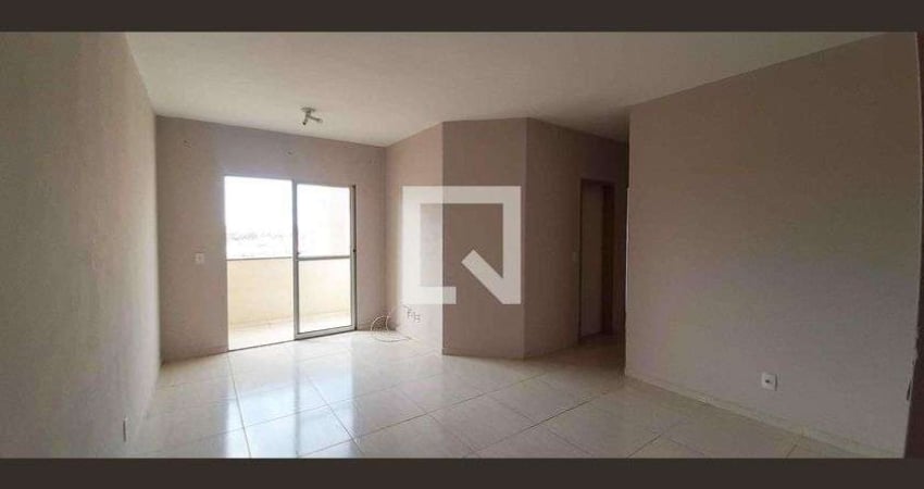 Apartamento para Aluguel - Piratininga, 3 Quartos,  72 m² - Osasco