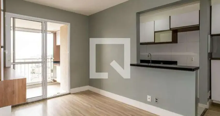 Apartamento para Aluguel - Vila Rosália, 2 Quartos, 56 m² - Guarulhos