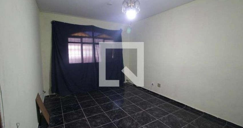 Casa para Aluguel - Jardim Maria Rita, 4 Quartos,  165 m² - São Paulo