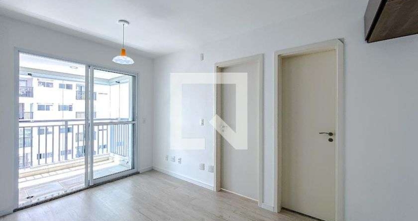 Apartamento para Aluguel - Brás, 1 Quarto,  42 m² - São Paulo