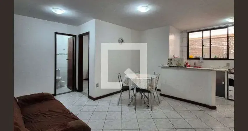 Apartamento para Aluguel - Praia dos Bandeirantes, 1 Quarto,  45 m² - Rio de Janeiro