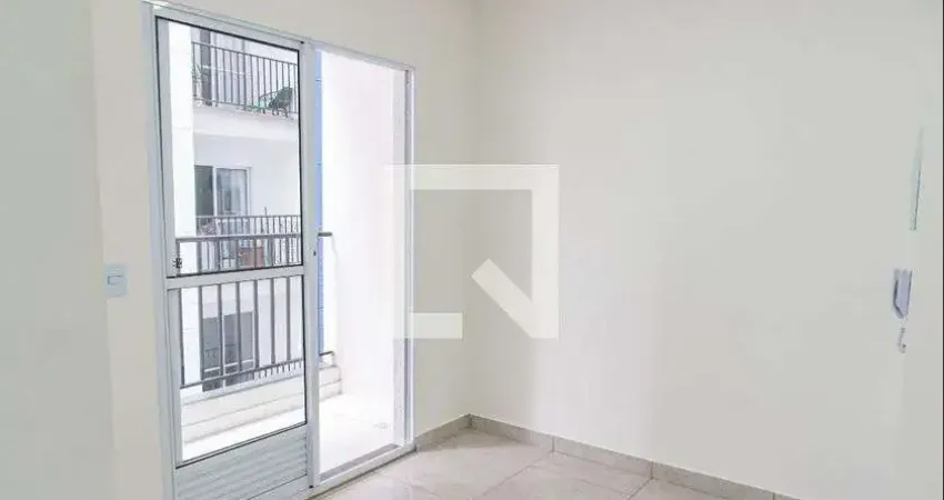 Apartamento para Aluguel - Bosque da Saúde, 2 Quartos,  32 m² - São Paulo