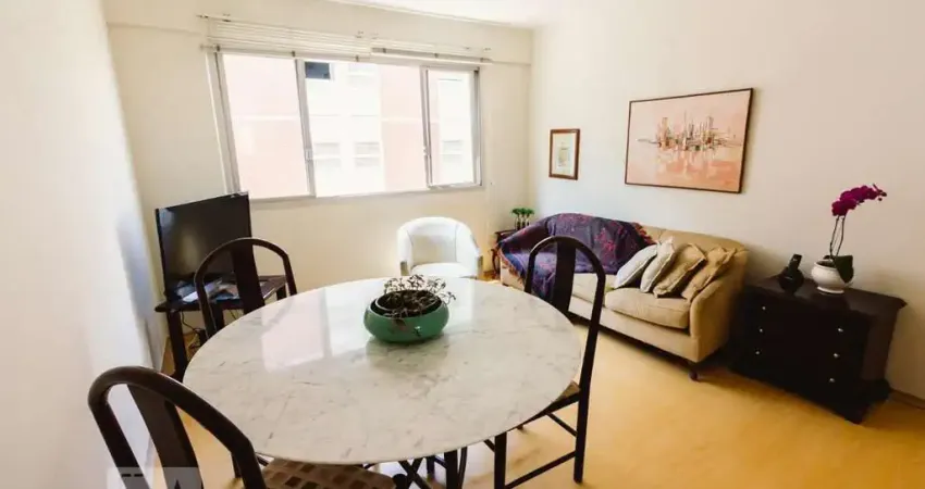 Apartamento para Aluguel - Perdizes, 2 Quartos,  68 m² - São Paulo